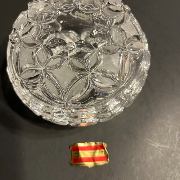 West Germany salt cellar - Picture 7 of 7